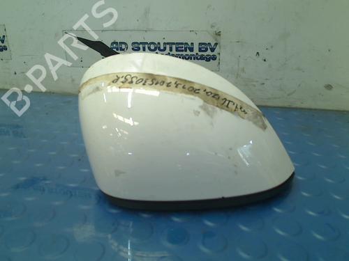 Right mirror SEAT IBIZA IV SC (6J1, 6P5) 1.2 TDI | BP11301036C27 