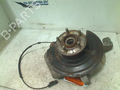 Used Right front steering knuckle DODGE NITRO 3.7 V6 4WD (205 hp) 11315619