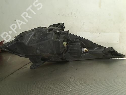 Left headlight CHEVROLET SPARK (M300) 1.2 | BP38652010C28 - Image 3