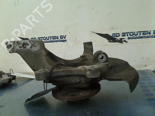 Right front steering knuckle OPEL VECTRA C Estate (Z02) 2.8 V6 Turbo (F35) | BP15369249M26 