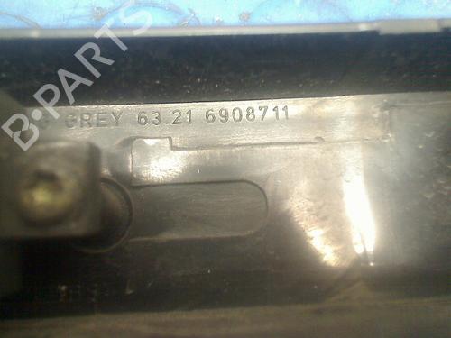 Rear center light BMW 7 (E65, E66, E67) 730 d | BP13126574I39 - Image 5