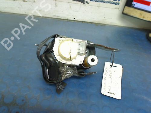 Front right seatbelt CHEVROLET MATIZ (M200, M250) 0.8 | BP17368713I25 
