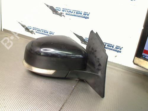 Right mirror FORD FOCUS III 1.6 TDCi | BP29140023C27 