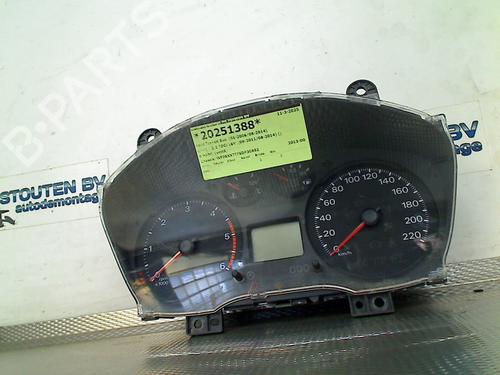 Kombiinstrument Kombiinstrument 26002764 26002764