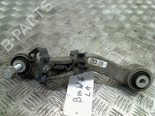 Used Left rear suspension arm BMW 6 Convertible (F12) 650 i (449 hp) 11302852