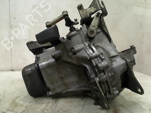 Gearbox PEUGEOT BIPPER (AA_) 1.4 HDi | BP35751604M3  - Image 5