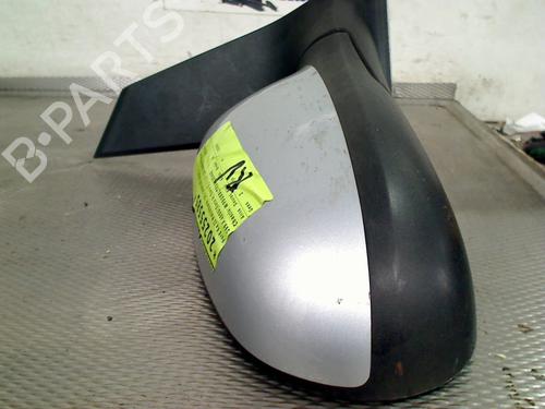 Right mirror FORD KA (RU8) 1.2 | BP30610536C27 