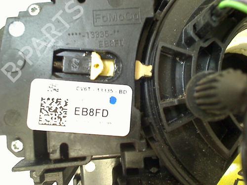 Steering column stalk FORD TRANSIT CUSTOM V362 Van (FY, FZ) 2.2 TDCi | BP39559492I23 - Image 4