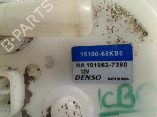 Fuel pump NISSAN PIXO (UA0) 1.0 | BP11261311M76 