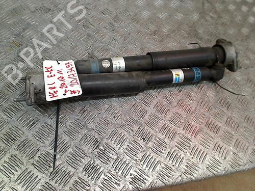 Used Right rear shock absorber MERCEDES-BENZ E-CLASS (W212) E 220 CDI / BlueTEC (212.001, 212.002) (170 hp) 13124864