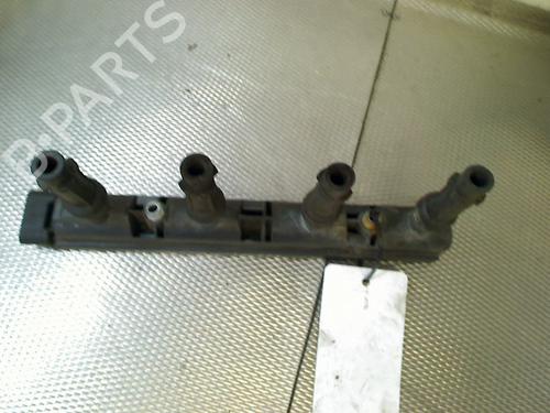 Ignition coil OPEL ASTRA J (P10) 1.4 Turbo (68) | BP39961114M94 - Image 2