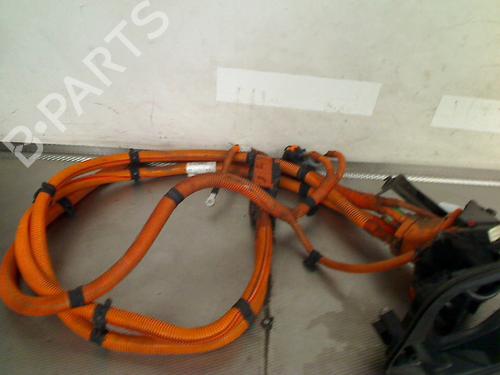 Cavo PEUGEOT 208 II (UB_, UP_, UW_, UJ_) e-208 | BP30804174E12 