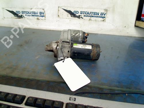 Used Starter OPEL TIGRA TwinTop (X04) 1.4 (R97) (90 hp) 19404058