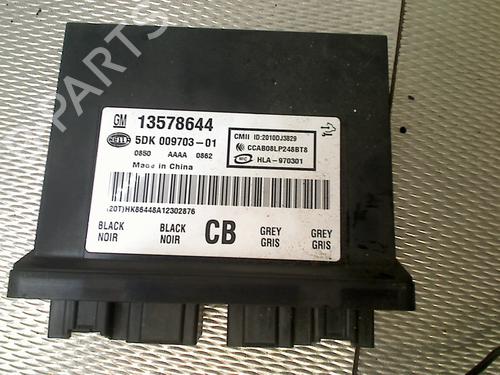 Electronic module OPEL AMPERA (R12) EV 150 | BP35981766M83 - Image 2