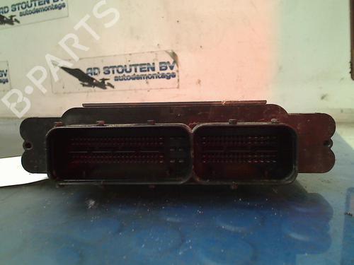 Engine control unit (ECU) VW POLO V (6R1, 6C1) 1.0 TSI | BP11327906M57 