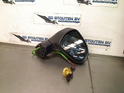 Used Right mirror PEUGEOT 308 SW I (4E_, 4H_) 1.6 16V (120 hp) 30450766