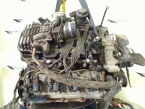 Engine DODGE RAM 1500 Standard Cab Pickup 5.7 | BP18105486M1 
