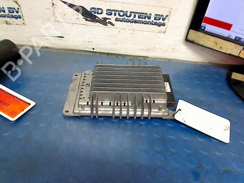 Used Control unit Control unit 24887148 24887148