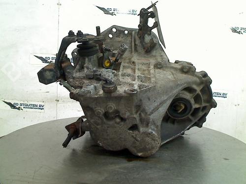 Gearbox TOYOTA YARIS (_P9_) 1.0 VVT-i (KSP90_, KSP90R) | BP31256767M3