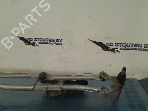 Front wipers mechanism BMW 1 (E87) 116 i | BP15592554C83 