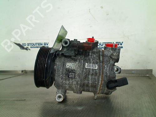AC Kompressor VW GOLF VIII (CD1, DA1) 1.5 TSI (150 hp) 31243457