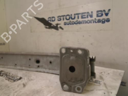 Front bumper reinforcement OPEL COMBO Box Body/MPV (X12) 1.3 CDTI (B05) | BP12589715C109 