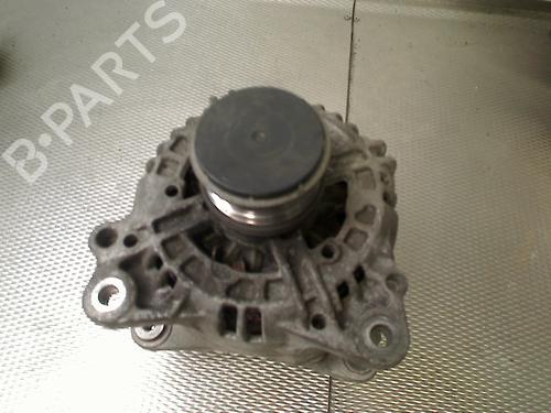 Alternator VW GOLF IV Variant (1J5) 1.9 SDI | BP33115508M7 - Image 2