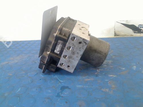 ABS pump MERCEDES-BENZ A-CLASS (W169) A 160 (169.031, 169.331) | BP11323764M43 