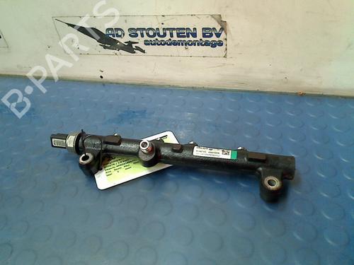 Used Injection rail SSANGYONG ACTYON SPORTS II 2.0 Xdi (155 hp) 13544709