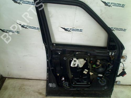 Left front door LAND ROVER RANGE ROVER SPORT I (L320) 2.7 D 4x4 | BP23980863C2 