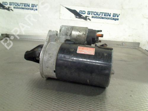 Used Starter HYUNDAI i10 I (PA) 1.1 (69 hp) 30874856