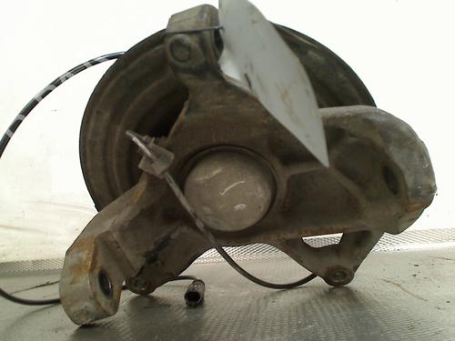 Left front steering knuckle IVECO DAILY VI Van 33S16, 35S16, 35C16, 38S16, 40C16, 42S16, 50C16 | BP36467028M25 - Image 5