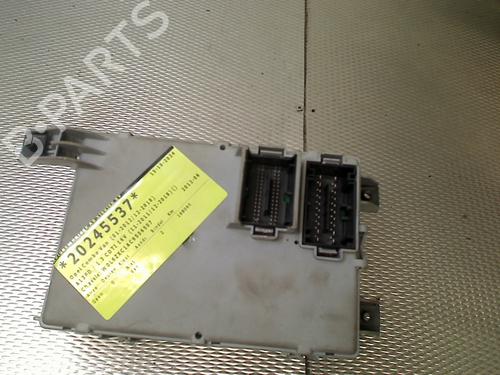 Fuse box OPEL COMBO Box Body/MPV (X12) 1.3 CDTI (B05) | BP33112234E1 - Image 5