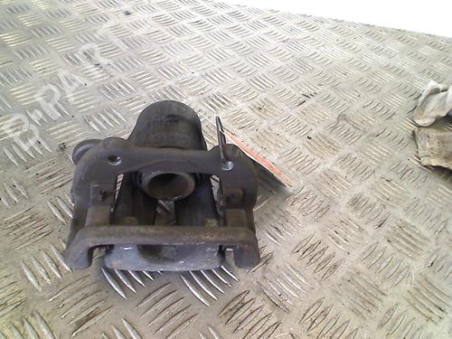 Used Left rear brake caliper BMW 1 (E87) 116 i (122 hp) 11774402