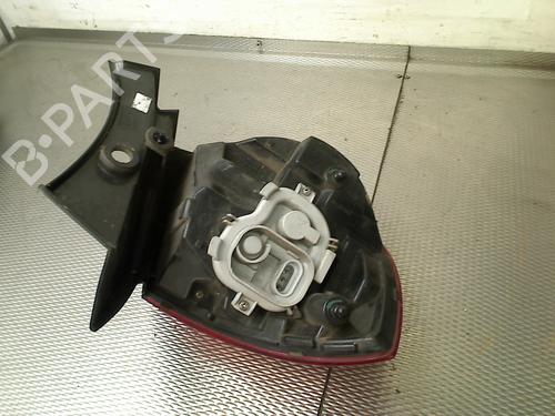 Left taillight ALFA ROMEO GIULIETTA (940_) 1.4 TB (940FXB1A, 940FXB11) | BP31851336C34