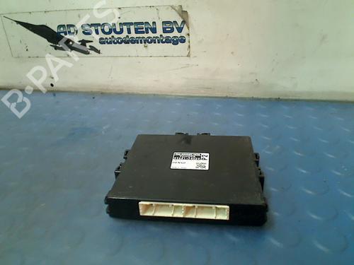 Used Control unit TOYOTA IQ (_J1_) 1.0 (KGJ10_, KGJ10R) (68 hp) 11306318