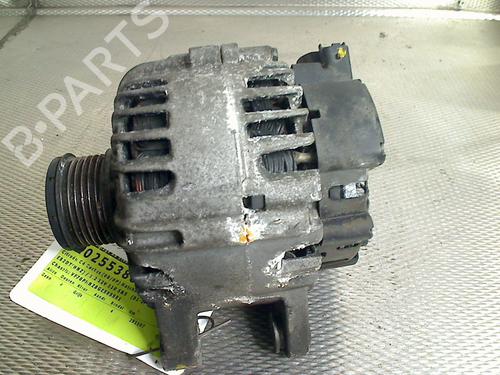 Generator CITROËN C4 CACTUS 1.2 THP 110 | BP31014689M7