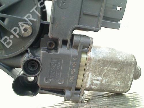 Right rear window motor VW GOLF VIII (CD1, DA1) 1.5 TSI | BP31243459E22