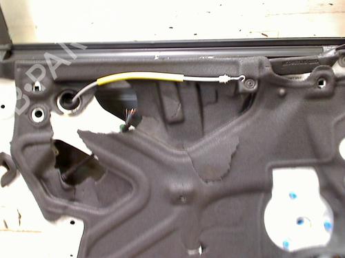Left rear door AUDI A4 B7 Avant (8ED) 2.0 TDI | BP11327732C4 