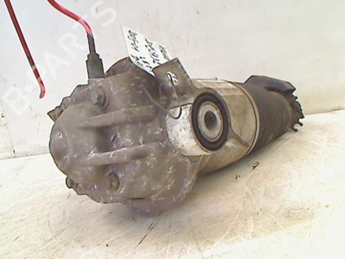 Left rear shock absorber PORSCHE CAYENNE (9PA) S 4.5 | BP11259149M18 