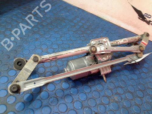 Front wipers mechanism VW POLO V (6R1, 6C1) 1.2 TDI | BP11322637C83 