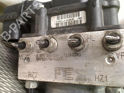 ABS pump OPEL CORSA D (S07) 1.2 (L08, L68) | BP31927491M43 
