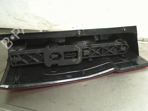 Used Left taillight Left taillight VW CRAFTER 30-50 Van (2E_) 2.5 TDI (136 hp) 34553389 34553389