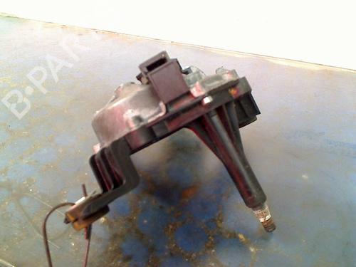 Rear wiper motor OPEL CORSA D (S07) 1.3 CDTI (L08, L68) | BP18320673M102 