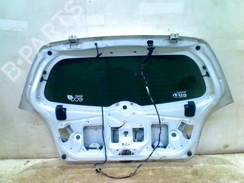 Tailgate RENAULT TWINGO II (CN0_) 1.2 16V (CN04, CN0B) | BP33622045C6 - Image 6