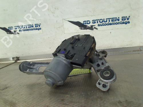 Used Front wipers mechanism FORD FOCUS III Turnier 1.6 TDCi ECOnetic (105 hp) 29140109