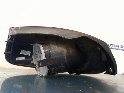 Right taillight FIAT BRAVO II (198_) 1.6 D Multijet (198AXH1B) | BP15607798C35 