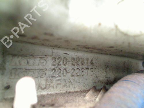 Right taillight HONDA INSIGHT (ZE_) 1.3 IMA (ZE28, ZE2) | BP39206469C35 - Image 7