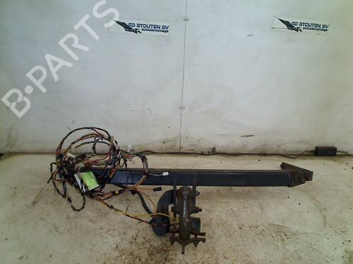 Bola de reboque/mecanismo Bola de reboque/mecanismo MAZDA 6 Hatchback (GH) 2.0 MZR (GHEFS) (147 hp) 33869094 33869094