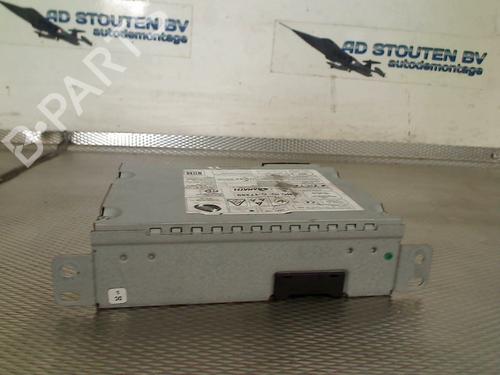 Electronic module OPEL CROSSLAND X / CROSSLAND (P17, P2QO) 1.2 (75) | BP24537865M83 